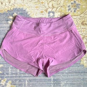 Outdoor Voices shorts - M
